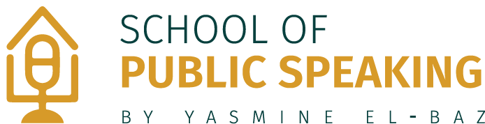 school of public speaking (logo) hd